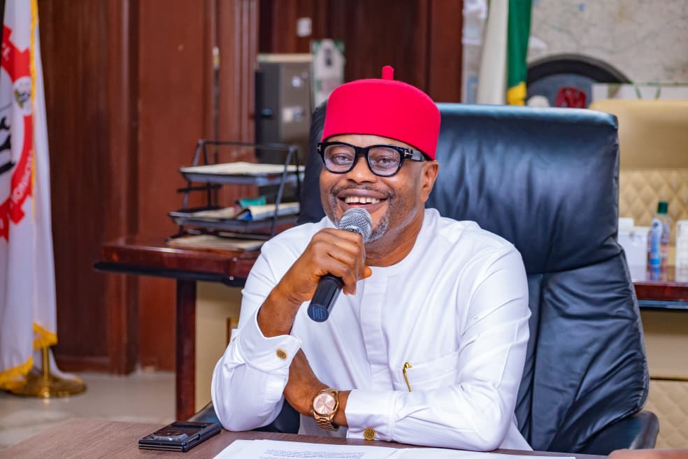 Uche Nnaji: A Victim of Politics of Bitterness