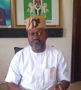 Ademola Bello Destiny