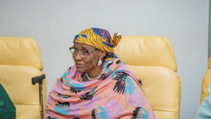 Aisha Garba