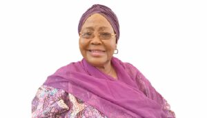 Alhaja Sinatu Ojikutu
