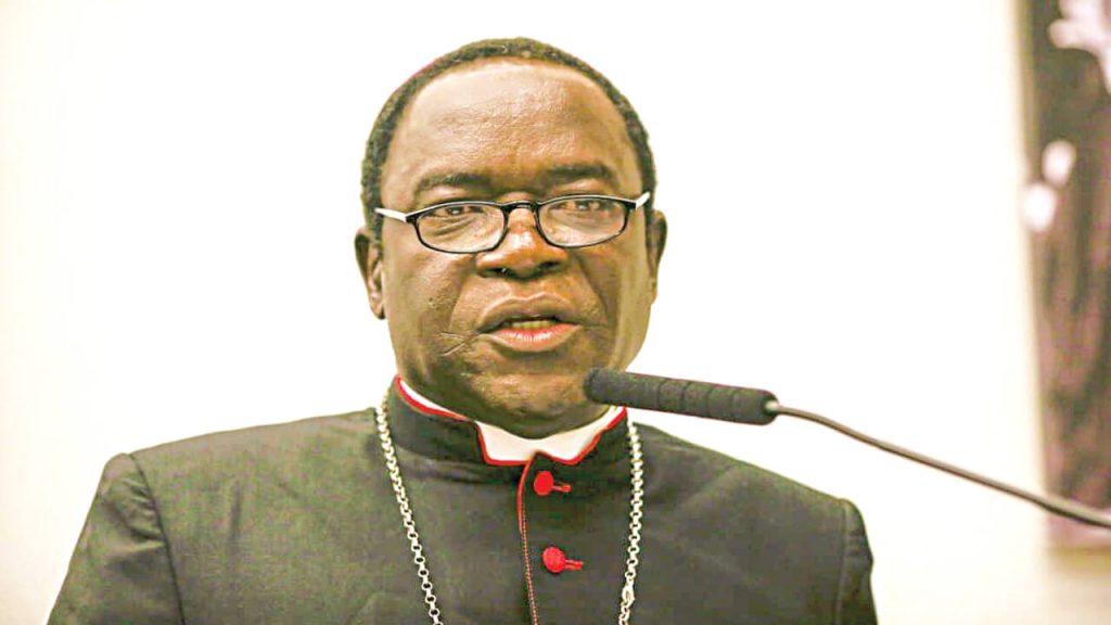 A Plea and Testimony from Nigeria: Why Ours Should Not Be Designated Country of Concern