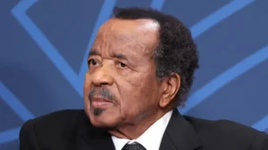 President Biya, 92, the worlds oldest President, is expected to win another 7 years, when the results will be out in 2 weeks