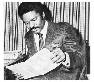 Dele Giwa