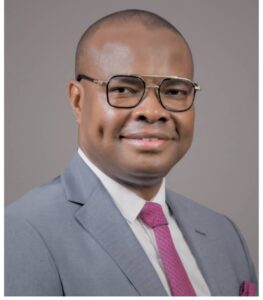 Dr. Nduneche Ezurike