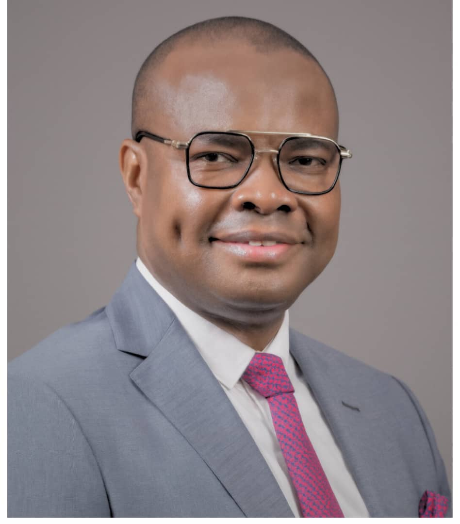 ReThinkAI 2025: Ezurike Advocates Human-Centered Digital Future for African Consumers