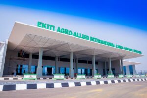 Ekiti Agro-Allied International Cargo Airport
