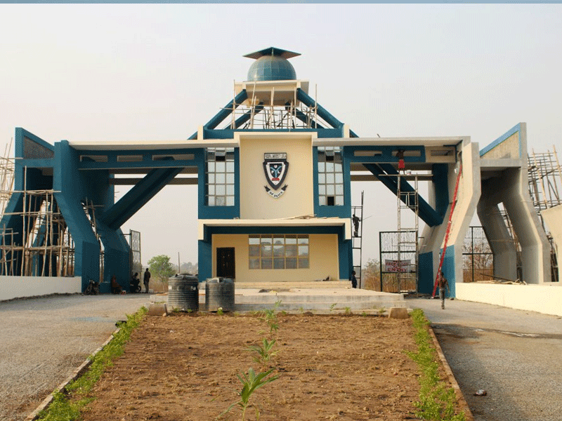 Federal University Lokoja  to Achieve Uninterrupted Power Supply