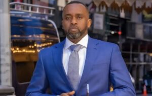 Femi Soneye