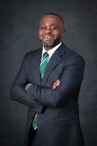 Femi Soneye