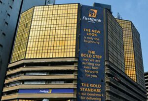 FirstBank Headquarters