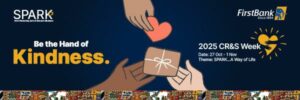 FirstBank Sparks Global Kindness