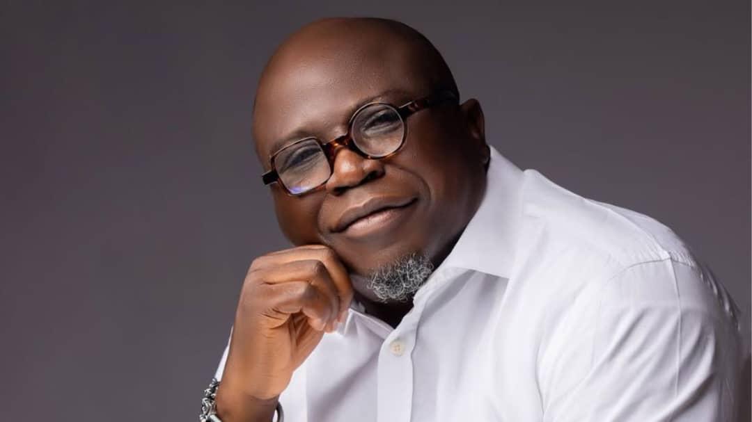 Gbenga Adeyinka