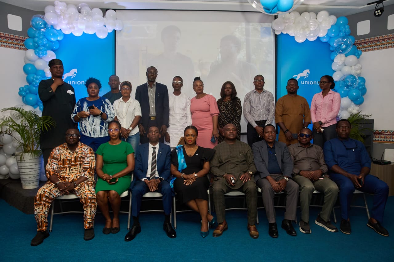 Group photograph after the Informal Mixer Event