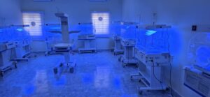 OSSAP-SDGs boosts maternal, child healthcare with 100-Bed Mother & Child Hospital in Gombe