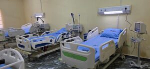 OSSAP-SDGs boosts maternal, child healthcare with 100-Bed Mother & Child Hospital in Gombe