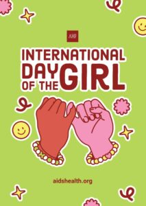 International Day of the Girl (IDG)