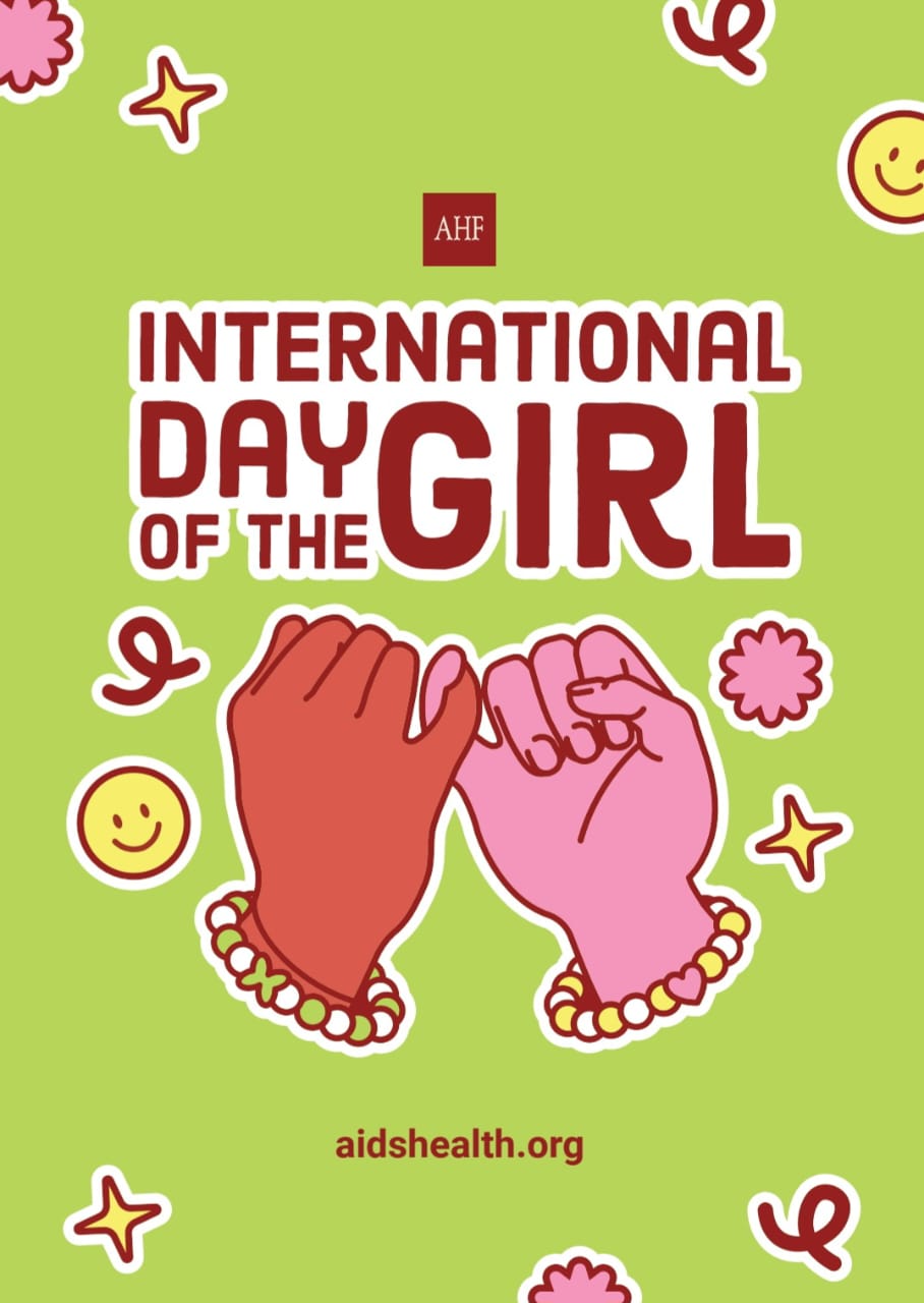 International Day of the Girl (IDG)