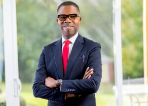 Johnson Babalola