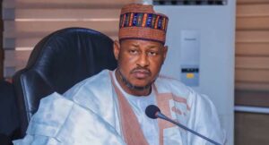 Katsina state Governor, Dikko Umaru Radda3