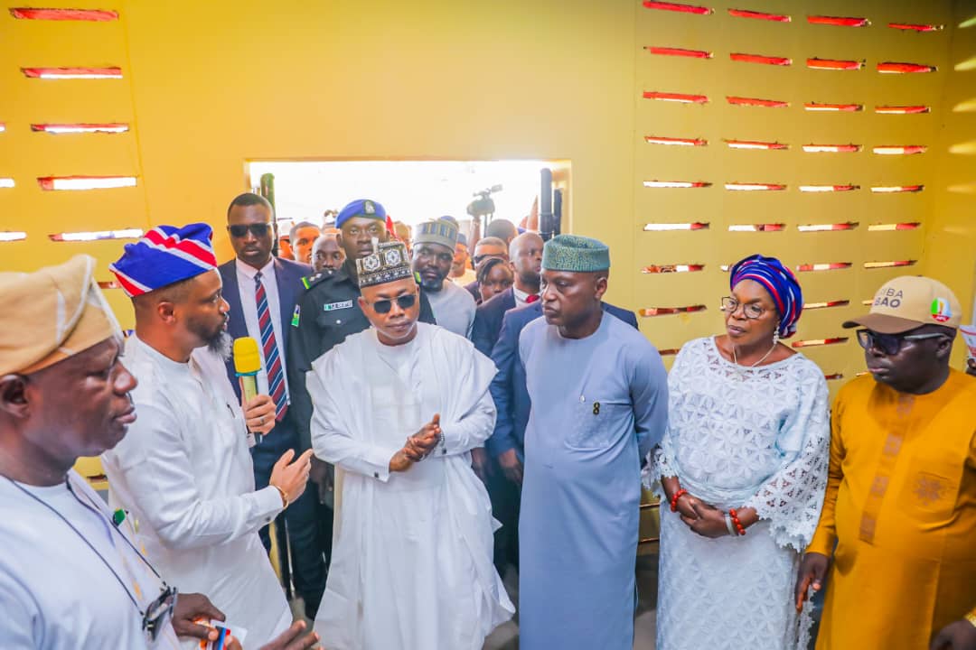 Ekiti APC Governorship Primary: Ododo Promises Fair, Credible Process