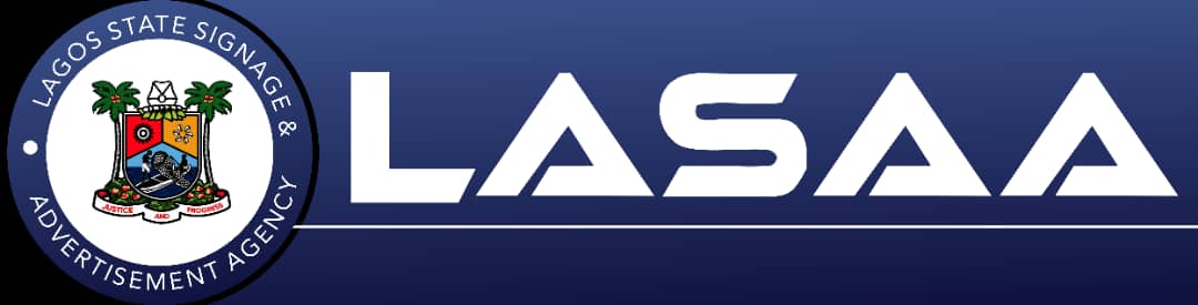 LASAA logo
