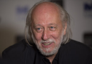 Laszlo Krasznahorkai