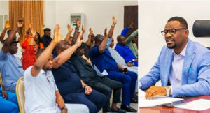 Members of Rivers House of Assembly have also given a hint of their readiness to cooperate with Fubara to advance the interest of the state