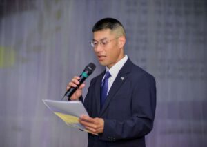 Mr. Shin Honda
