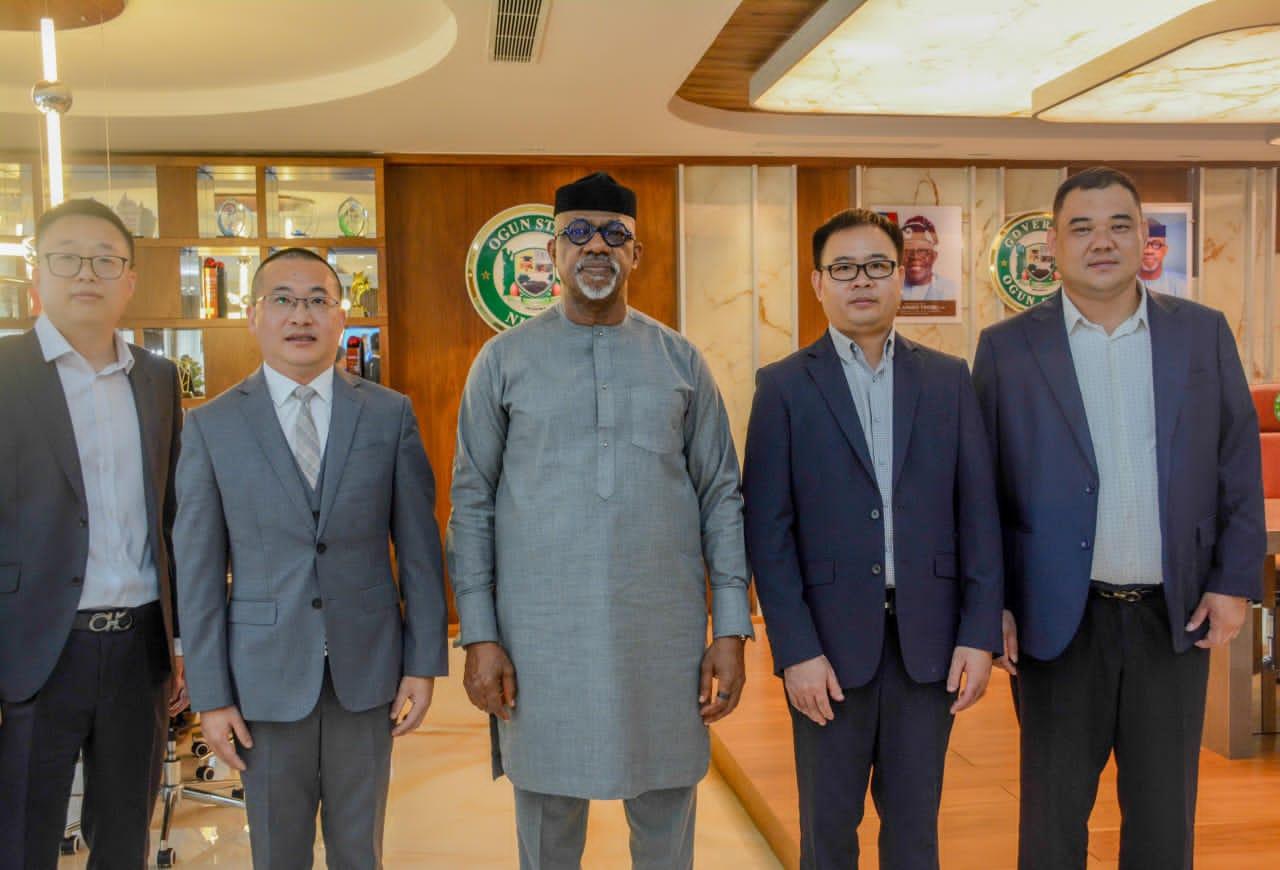 $450m Steel Company to Commence Operations in Ogun by 2026