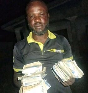 Owoloja Femi