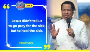 Pastor Chris33