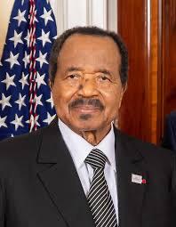 President Biya, 92, the worlds oldest President, is expected to win another 7 years, when the results will be out in 2 weeks