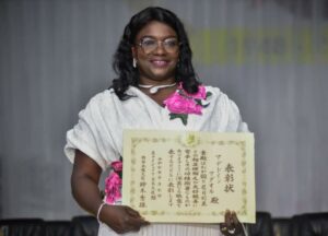 Prof. Adedoyin Aguoru