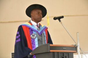 Professor Adekunle