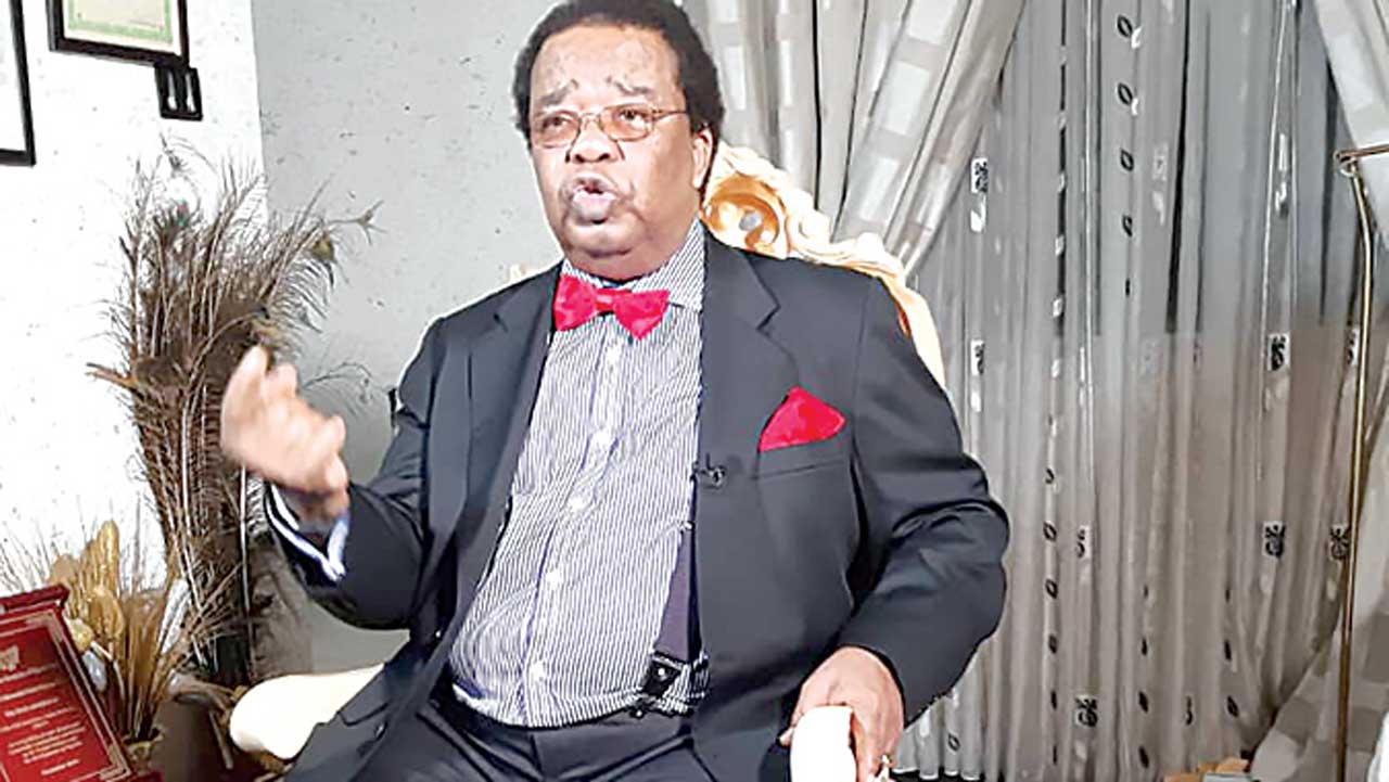 ‎Israel, Palestine: There are loopholes in Trump’s 20-point program – Akinyemi