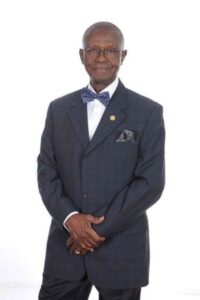 Sanpha Koroma