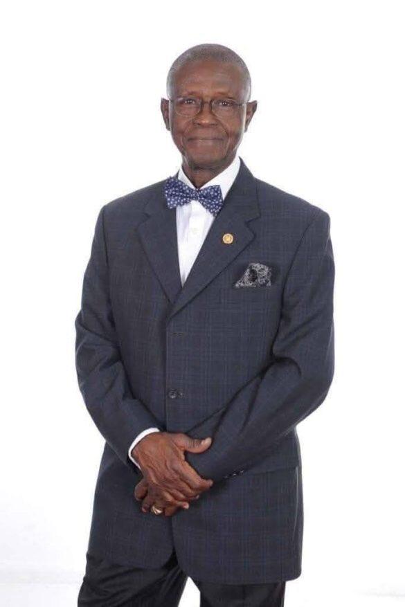 Sanpha Koroma