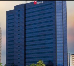 Sterling Bank