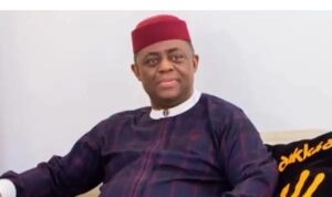 Chief Femi Fani-Kayode