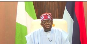 President Bola Tinubu