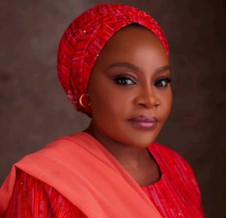 Aisha Garba