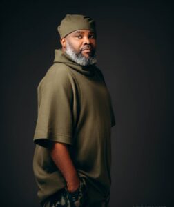 Jesse King ‘Bùgá’