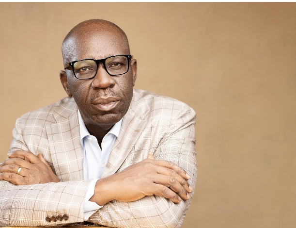 ‎Okpebholo asks Edo Assembly to probe ex-Governor Obaseki’s ‘2 critical projects