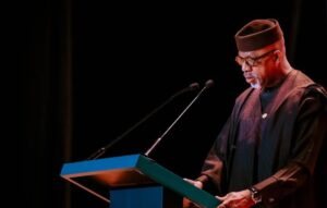 2026 Ogun Governor Dapo Abiodun