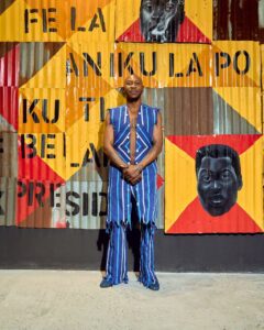 Seun Kuti