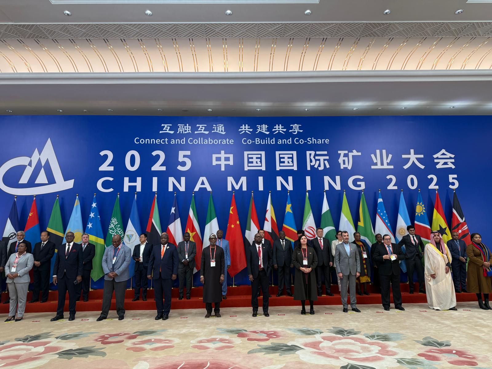 Why Nigeria is Best for Global Mineral Investment – Alake