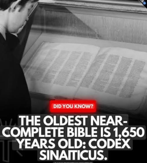 How the Early Church Engineered an Information Revolution through the Codex