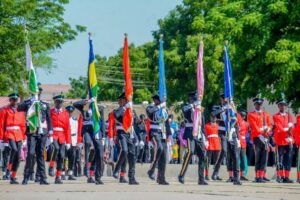 The constables