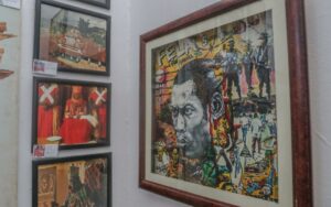 The exhibition4