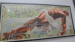 The exhibition5